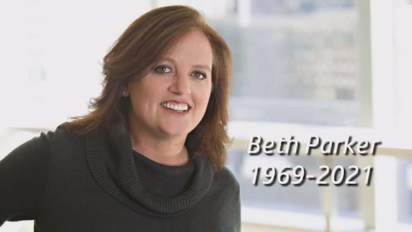 D.C. mayor proclaims day of remembrance for late FOX 5 reporter Beth Parker