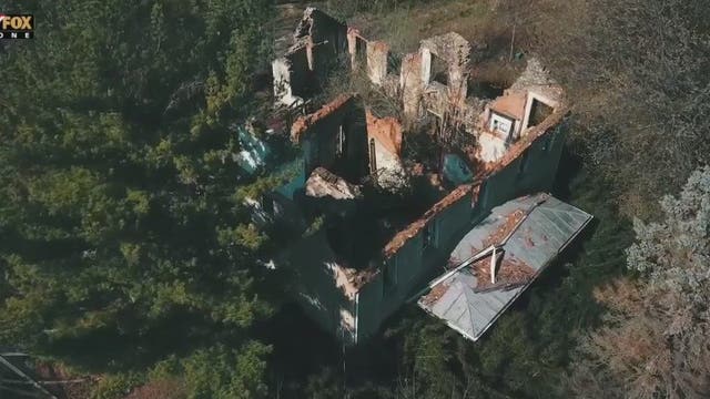 Neighbors call for action at abandoned Frederick County property where teen found dead