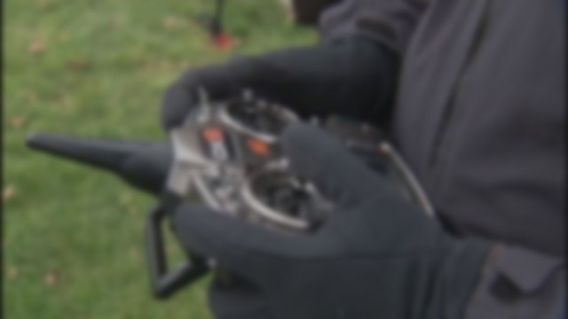 Woodbridge peeper reportedly used drone to spy on teen, cops say