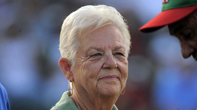 Vi Ripken, mother of Cal Ripken Jr. and kidnap victim, dies at 82