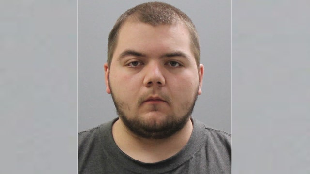 Frederick County detectives believe missing teen's alleged killer may have been planning a mass shooting