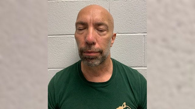Virginia dog training facility owner arrested, charged with animal cruelty