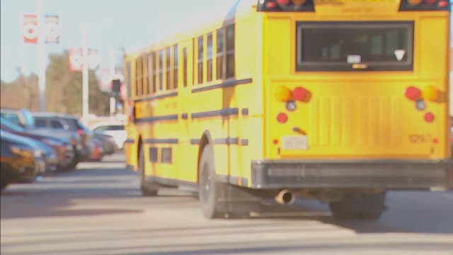 Fairfax County, Arlington schools welcome back more students as part of hybrid return to in-person learning