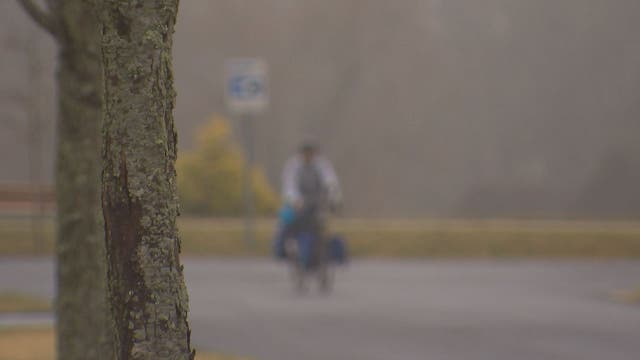 Montgomery County friends to bike across country for suicide awareness