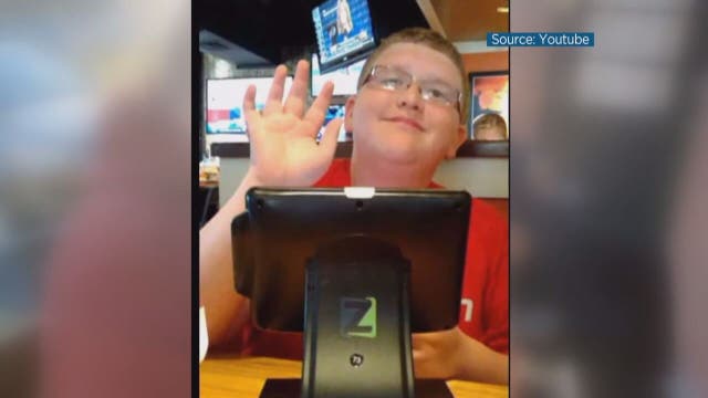 Family of Virginia college student who died at party wants stronger hazing laws