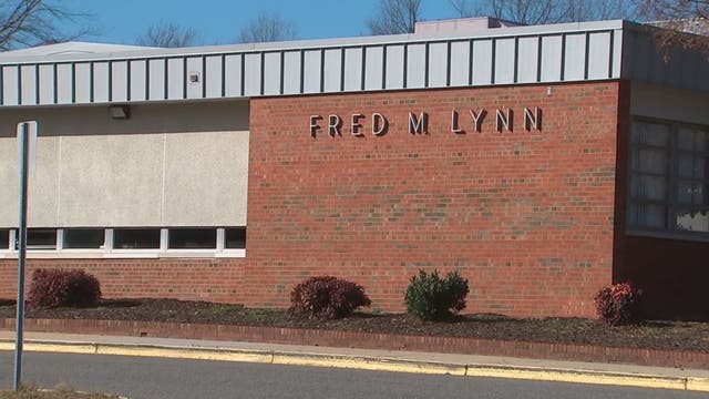 Prince William County teacher who claimed he was at the Capitol riot resigns from district