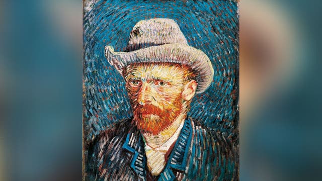 Van Gogh exhibit DC edition promises ‘immersive experience’
