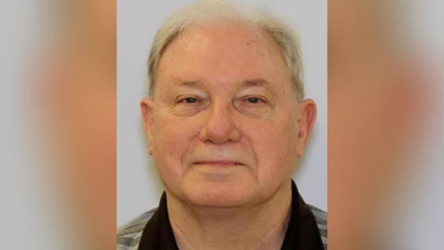 ‘I cannot consider releasing you’: No bond for former police chief charged in fires across Maryland