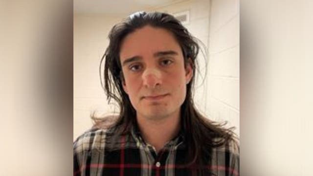 Frederick substitute teacher arrested on child porn charges