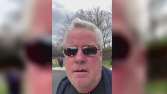 Trump supporter who blew on women has case dismissed after donating $3K to Loudoun County NAACP
