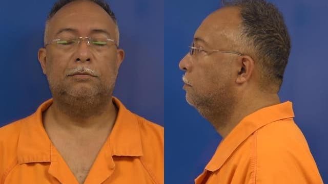 Former Calvert County football coach pleads guilty to child pornography charges