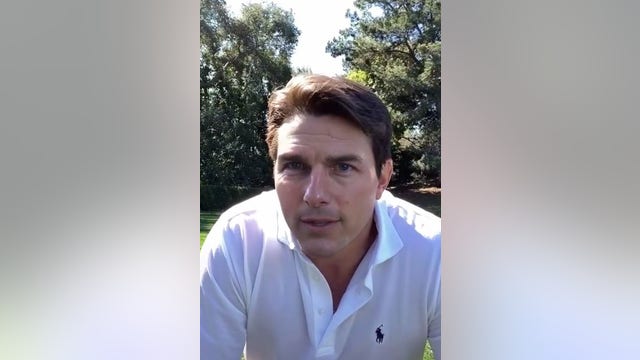 Tom Cruise deepfakes on TikTok point to more serious problems with realistic phony videos