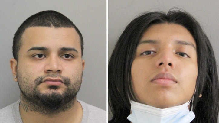 Northern Virginia MS-13 gang members charged after random assault and attack on man leaving bar - Vimarsana News