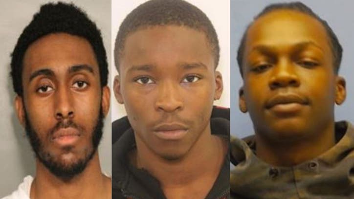 3 more charged in Laurel attorney's murder - Vimarsana News