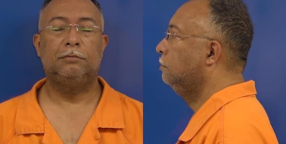 Maryland youth football coach facing child sex abuse charges