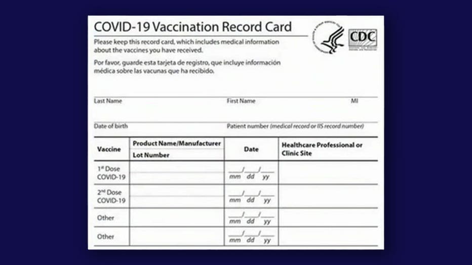 COVID19 vaccine scams are on the rise, health officials warn What to