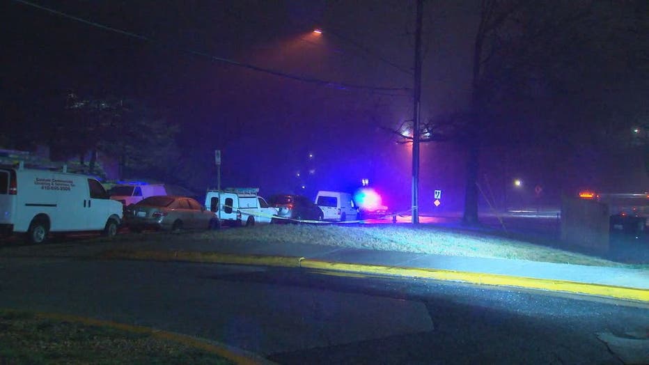 2 Dead In Montgomery County After Double Shooting In White Oak | FOX 5 DC