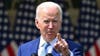 President Biden to address nation from Rose Garden Thursday