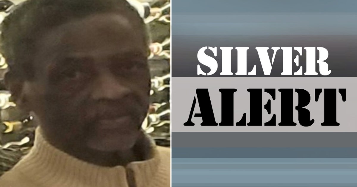 Silver Alert issued for 69-year-old man missing from Northeast DC | FOX ...