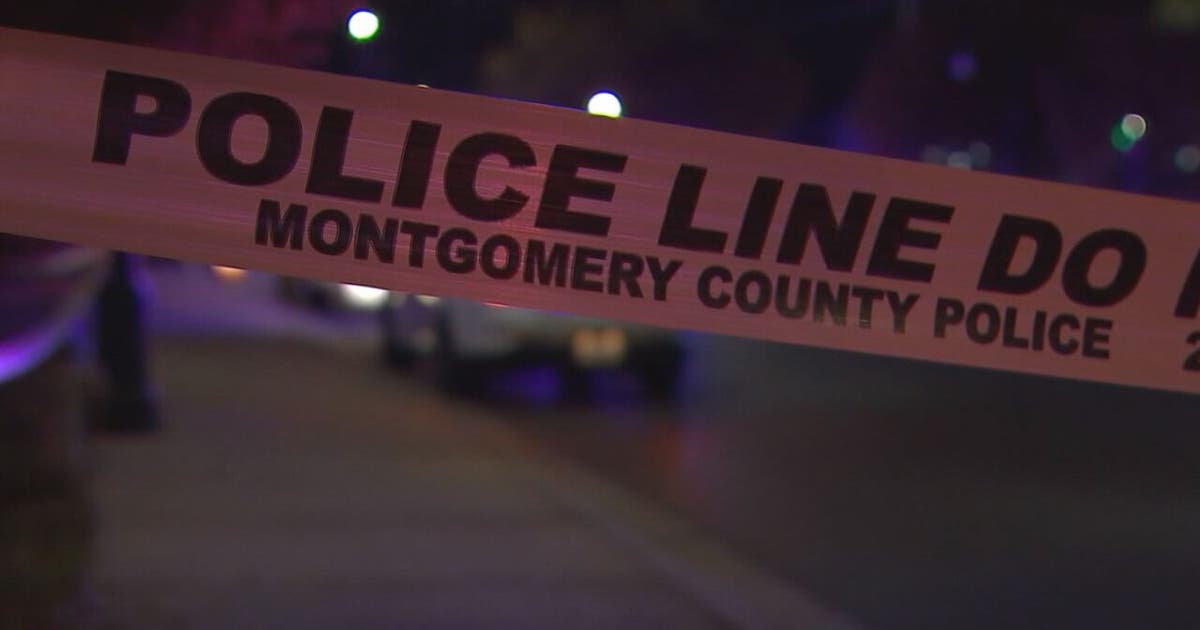 Crime on the rise in Montgomery County | FOX 5 DC