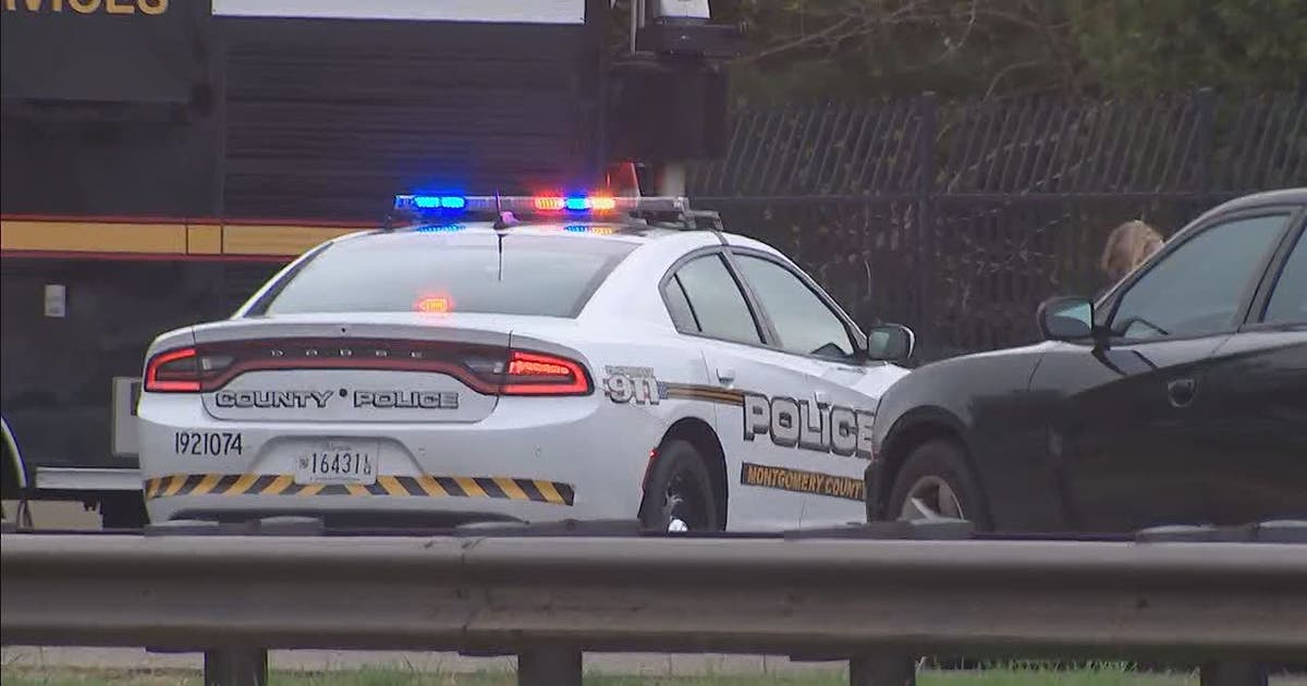 1 dead in crash in Silver Spring | FOX 5 DC
