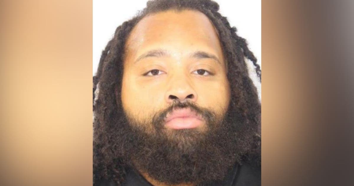 DC police identify man suspected of shooting 3 women, killing 2 in ...