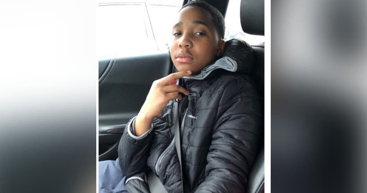Prince George's County community grieving 13-year-old shot to death by 12-year-old | FOX 5 DC