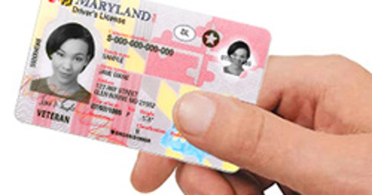Dc Realid REAL ID deadline extended to May 2023 | FOX 5 DC