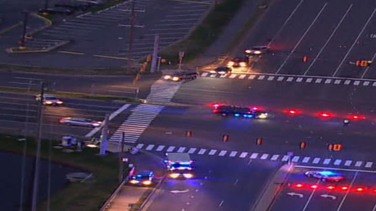 Power outages, traffic lights out in parts of Fairfax County Tuesday