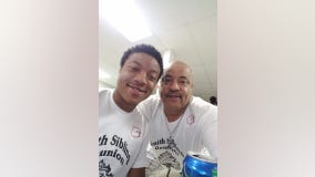 Prince George's County father turns pain into purpose