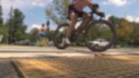 Fairfax County holds competition to address bicycle and pedestrian safety