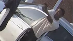 Video: DC police looking for suspects after Southeast gun battle