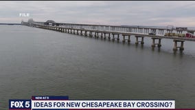 MTA wants your input on the Chesapeake Bay Bridge