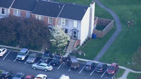 Frederick County sheriff’s office investigating suspicious death