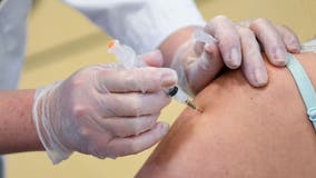 Experts weigh in on timing for second covid-19 vaccine doses