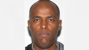 Authorities release photo of Navy medic gunman who shot 2 US sailors in Frederick