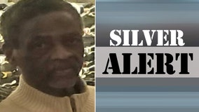 Silver Alert issued for 69-year-old man missing from Northeast DC