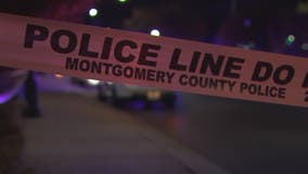 Police union sues Montgomery County over use of force policy