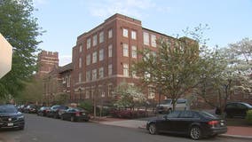 DC denies church's request for vaccinated-only section