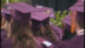 Montgomery County issues guidance for in-person graduation ceremonies