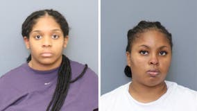 Prince George's County corrections officers accused of crashing into people, Taco Bell in Waldorf