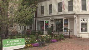 Some independent pharmacies pitted against DC Health in vaccine pre-registration mandate