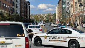 Montgomery County police ID suspect targeted in Gaithersburg downtown Crown search