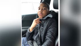 Prince George's County community grieving 13-year-old shot to death by 12-year-old