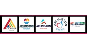 Find out how you can help choose Arlington’s new logo