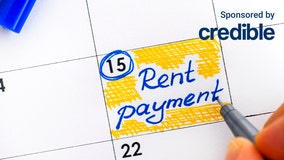 Paying rent with a personal loan: What to know
