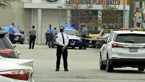 Fairfax County police investigating shooting outside Springfield mall