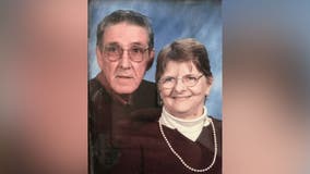 Update: Missing Frederick couple located, police say