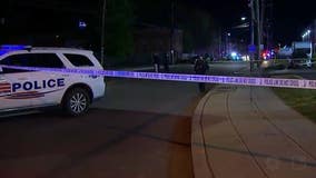 DC police investigating after at least 4 people were shot in Trinidad