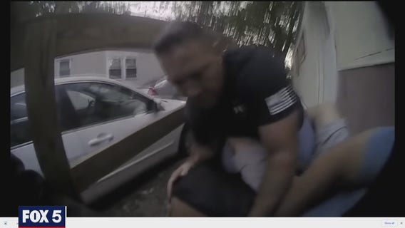 ‘An eerie and terrifying similarity’: Family connects Derek Chauvin trial to teen’s death in police custody